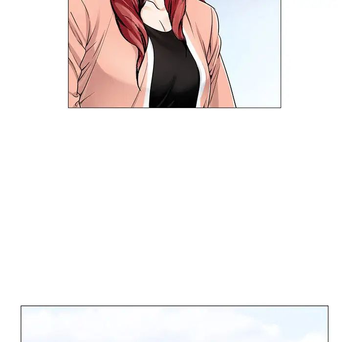 危险水位第16话