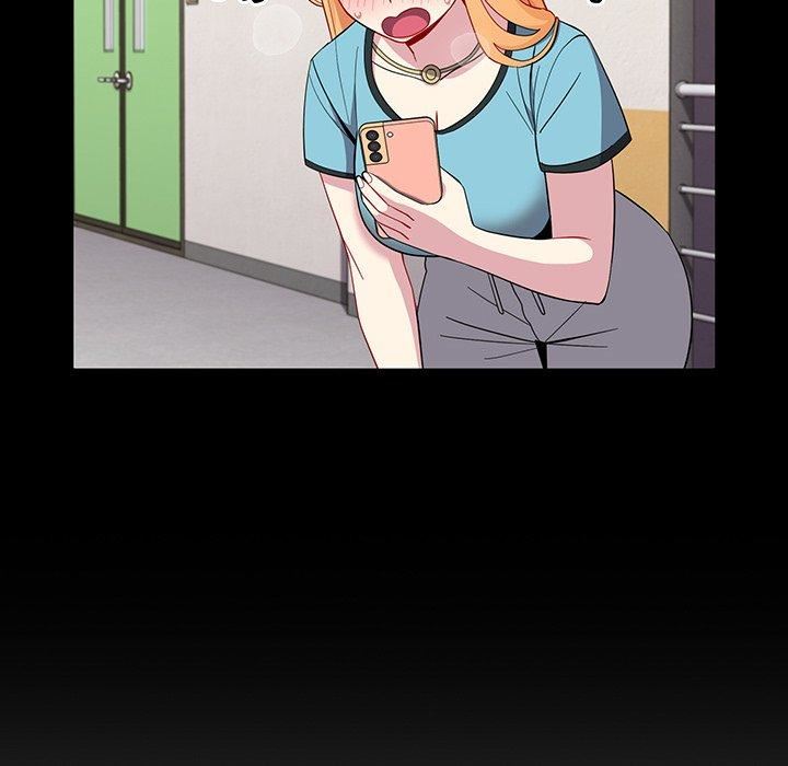 越界的青梅竹马第27话