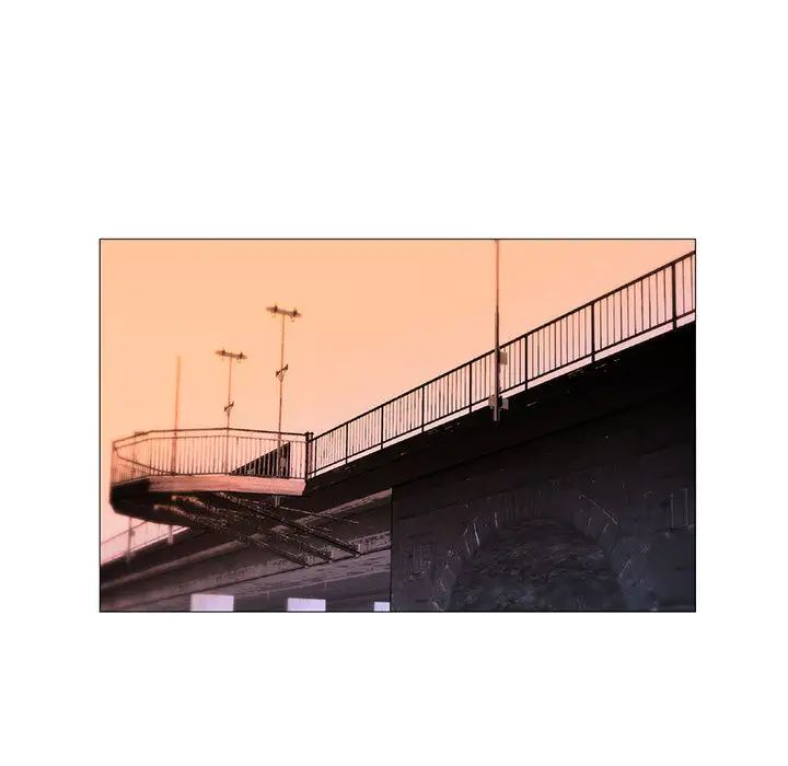 危險水位第17话