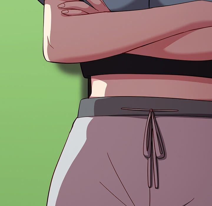 越界的青梅竹马第27话