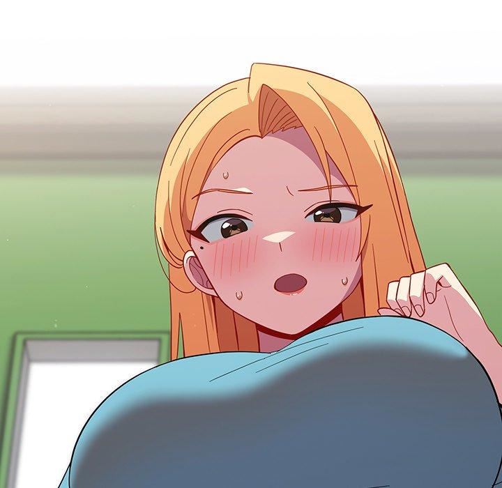 越界的青梅竹马第27话