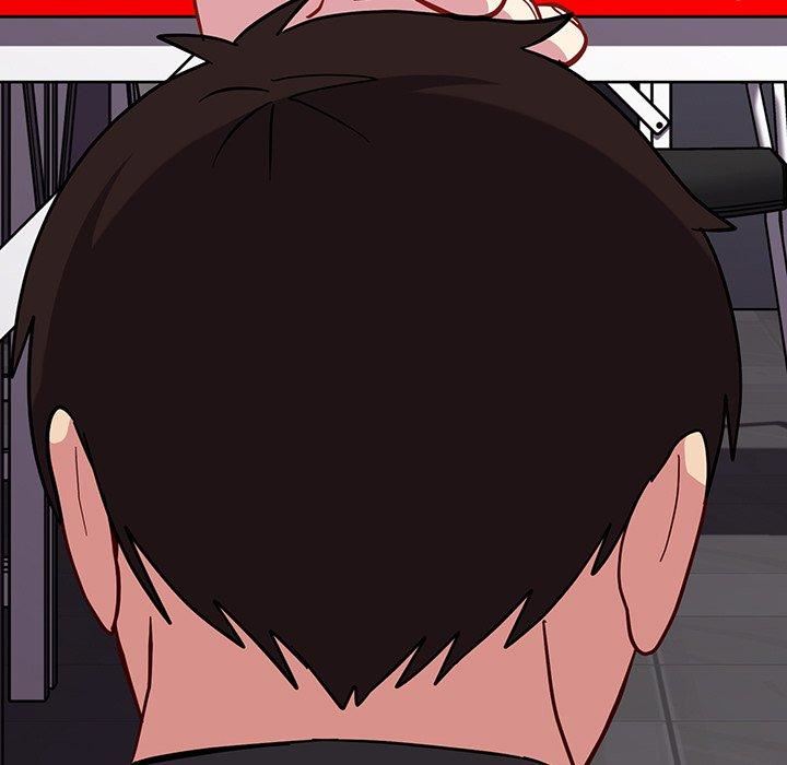 越界的青梅竹马第27话