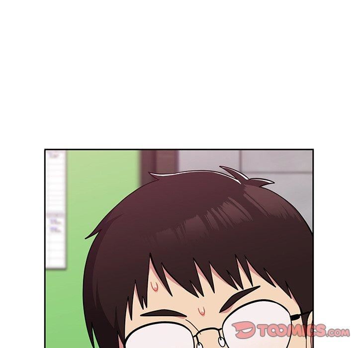 越界的青梅竹马第27话