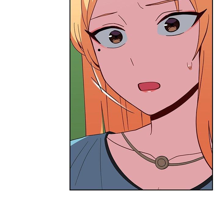 越界的青梅竹马第27话