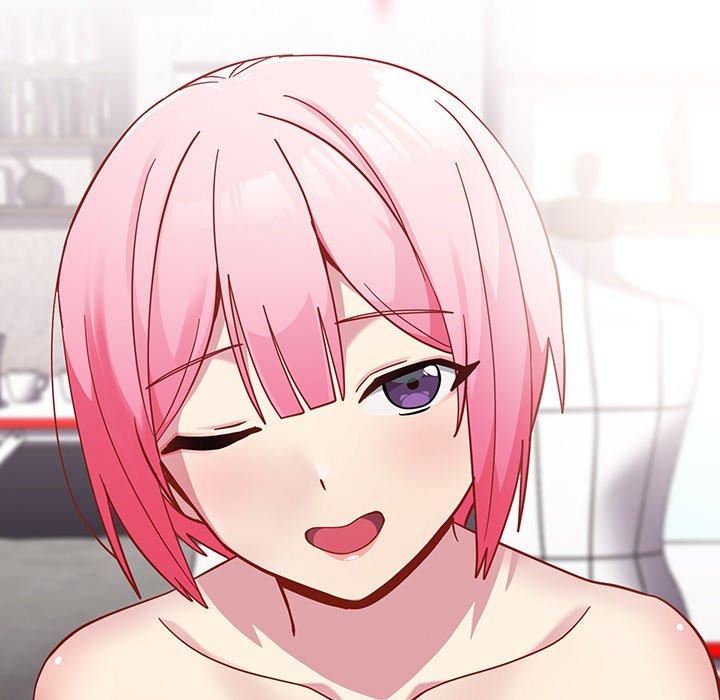 越界的青梅竹馬第27話