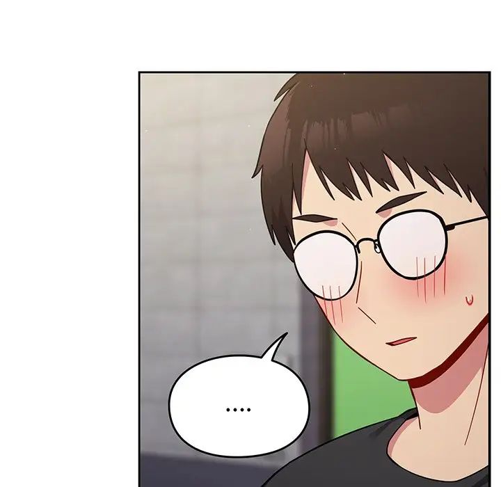 越界的青梅竹马第28话