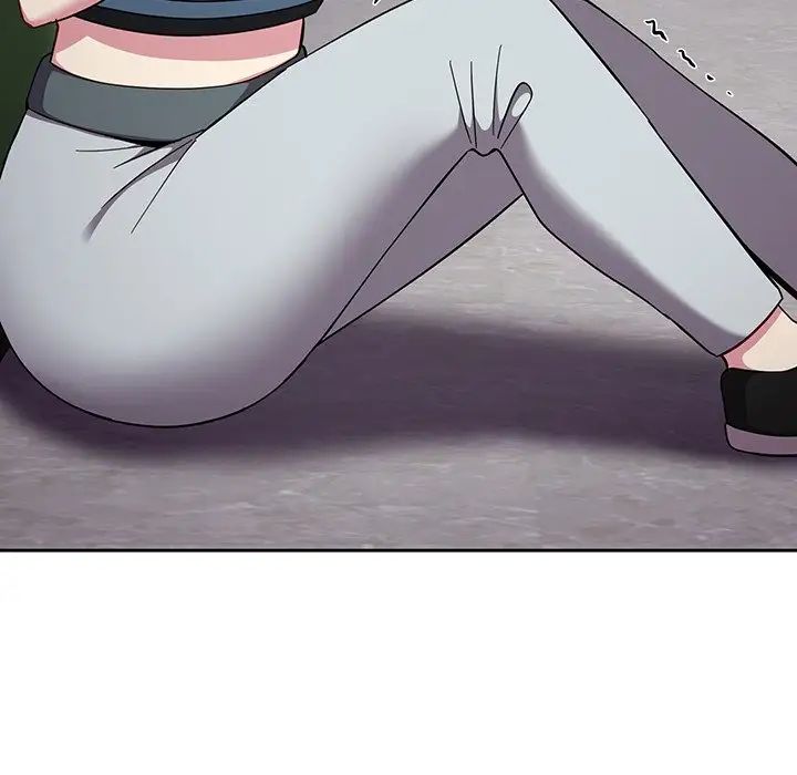 越界的青梅竹马第28话