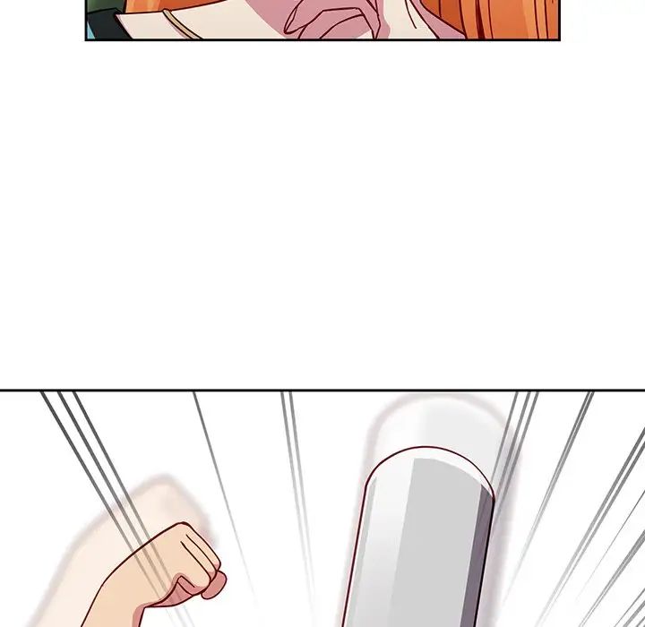 越界的青梅竹马第28话