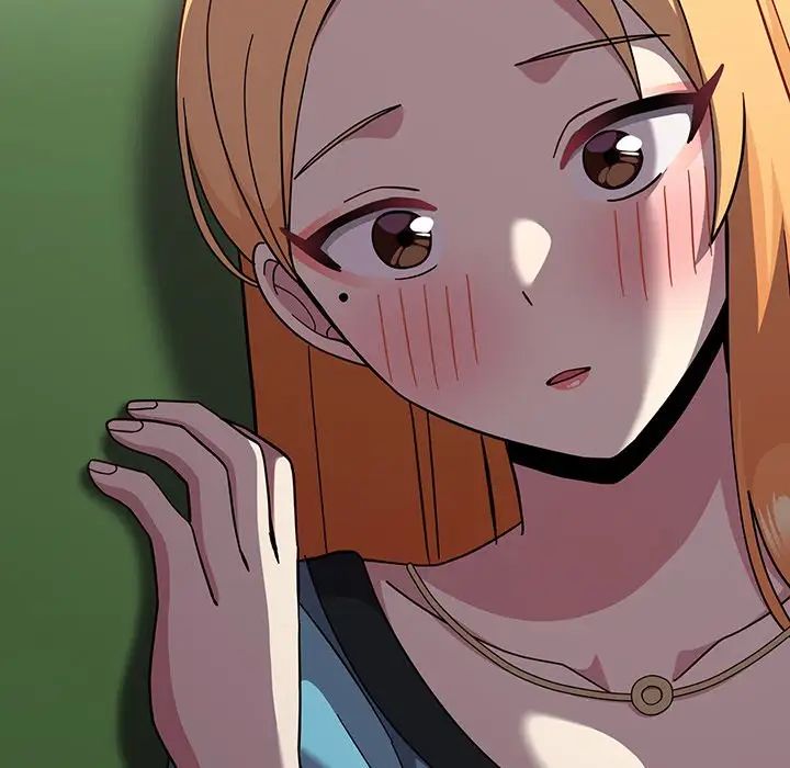 越界的青梅竹马第28话