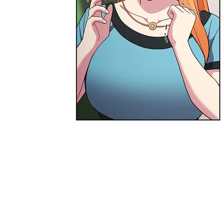 越界的青梅竹马第28话