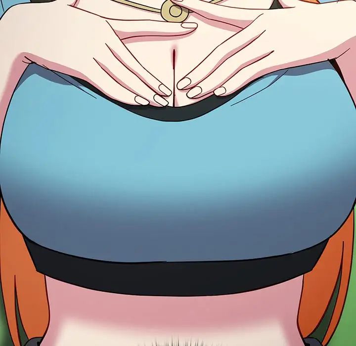 越界的青梅竹馬第28話