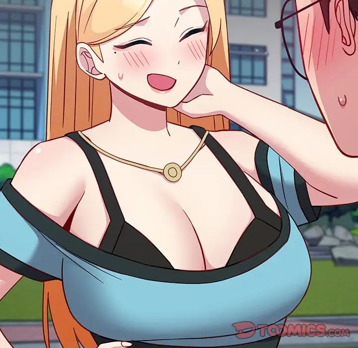 越界的青梅竹馬第29話