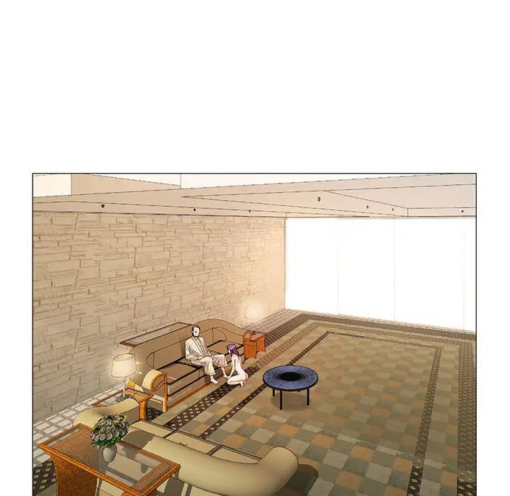 危險水位第25话