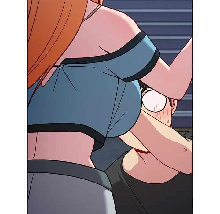 越界的青梅竹馬第29話