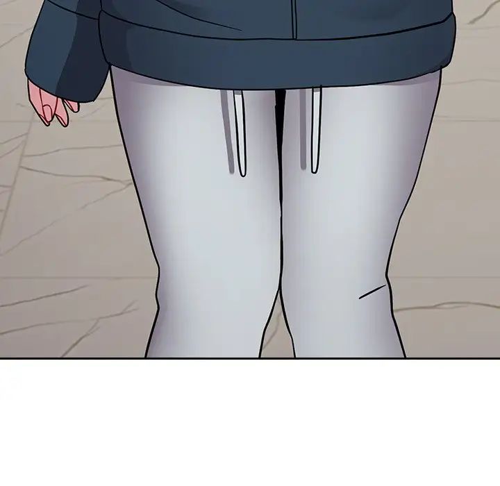 越界的青梅竹馬第30話