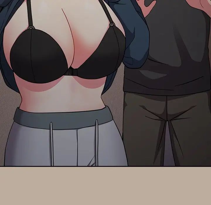 越界的青梅竹马第31话