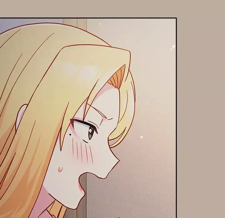 越界的青梅竹馬第31話