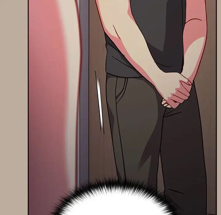 越界的青梅竹馬第31話