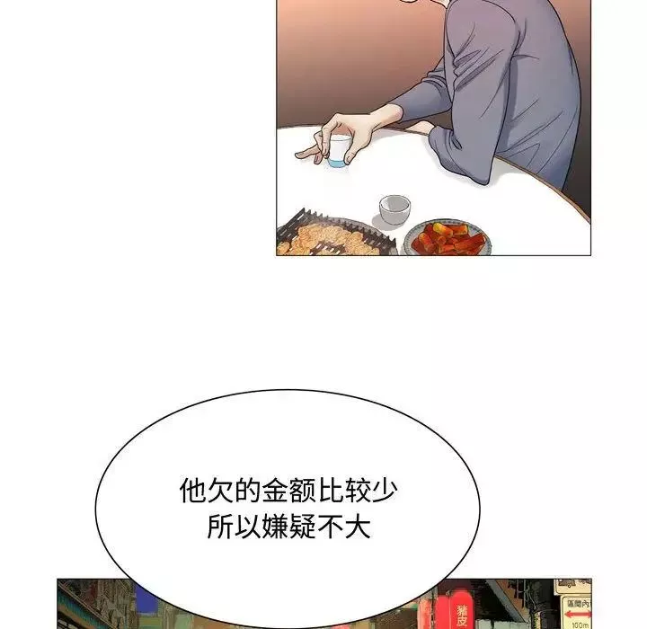 危險水位第27话