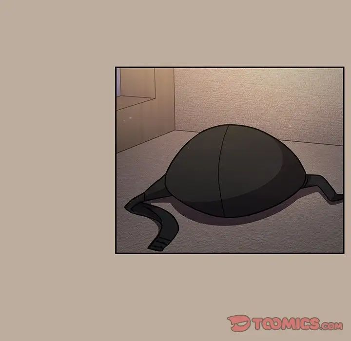 越界的青梅竹馬第32話