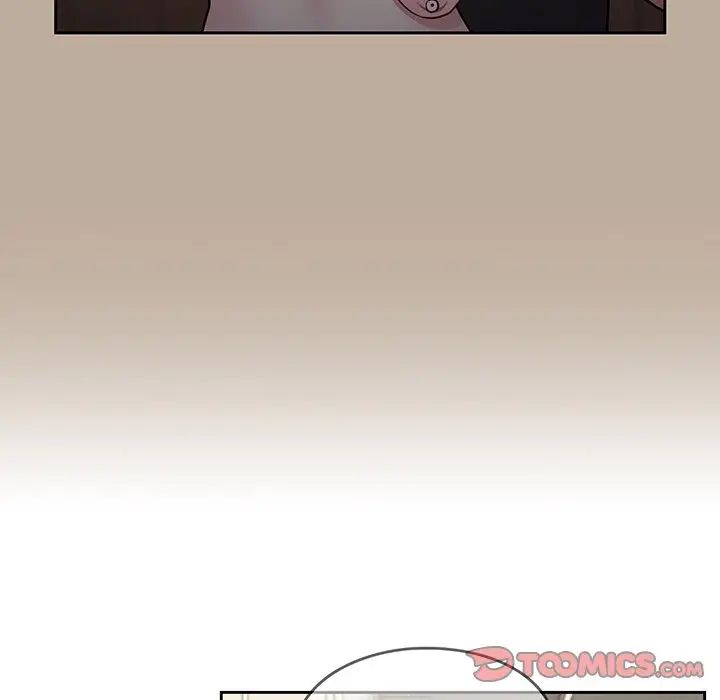 越界的青梅竹馬第32話