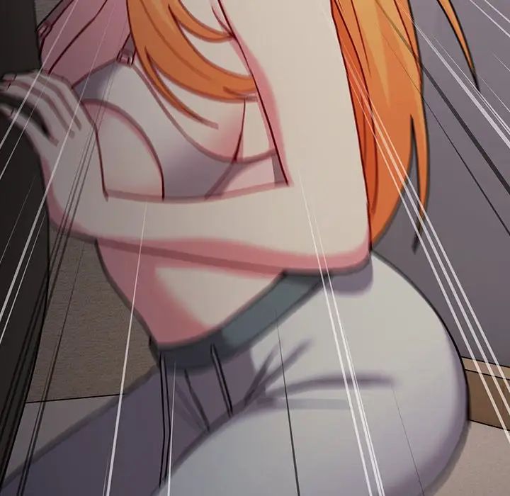 越界的青梅竹马第33话