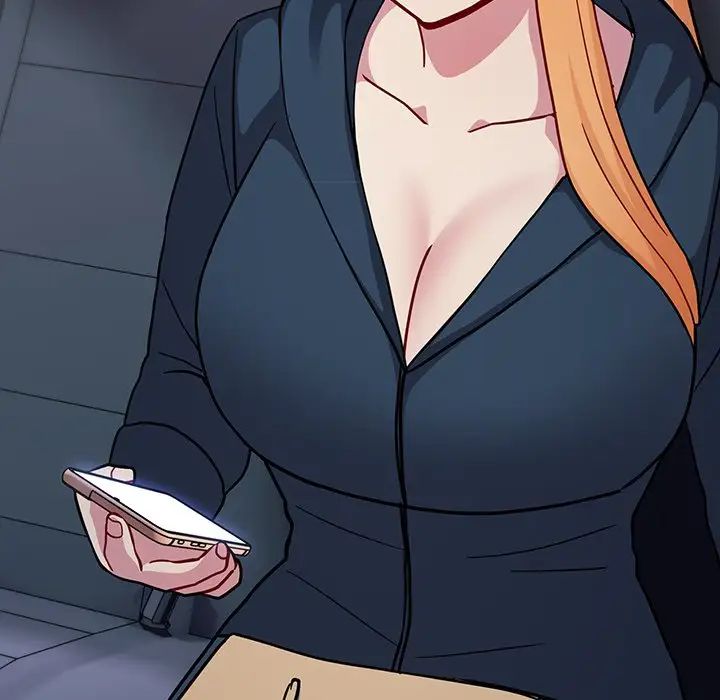 越界的青梅竹馬第33話