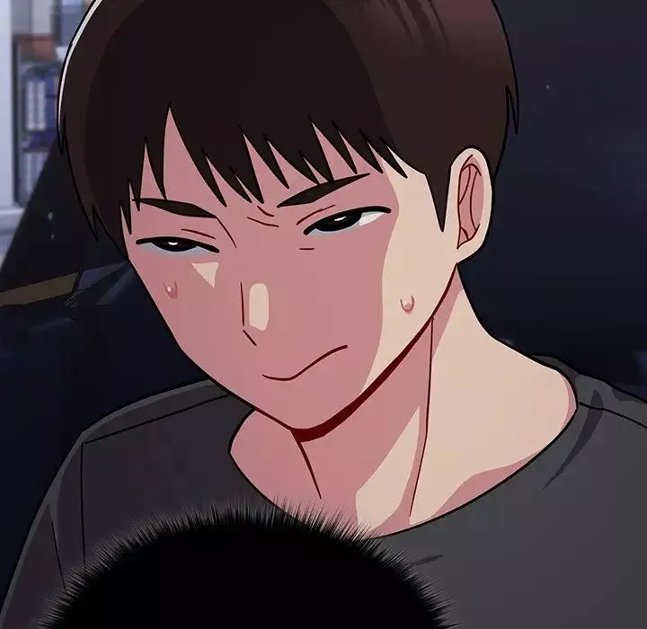 越界的青梅竹馬第33話