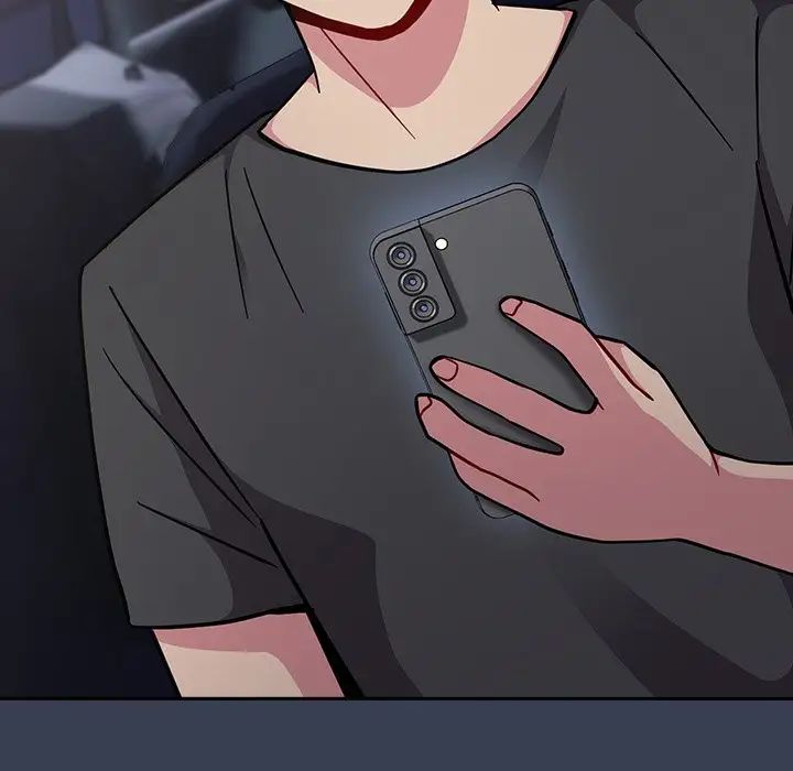 越界的青梅竹馬第33話