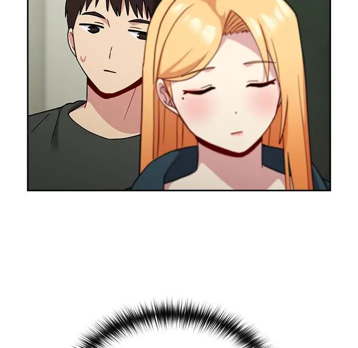 越界的青梅竹马第34话