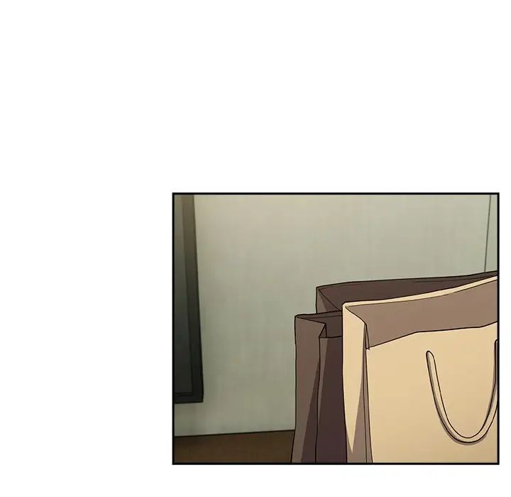 越界的青梅竹马第34话