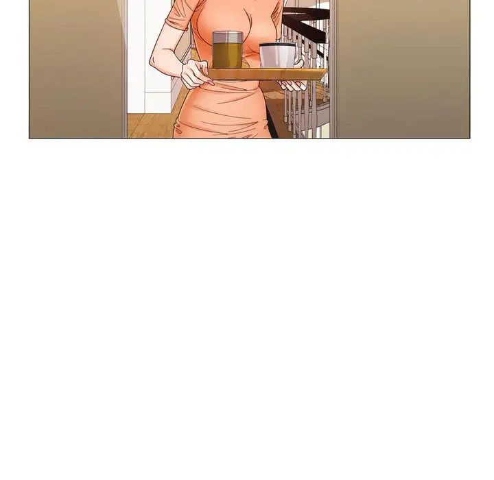 危險水位第29话