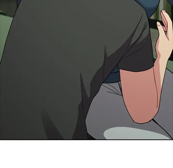 越界的青梅竹马第34话