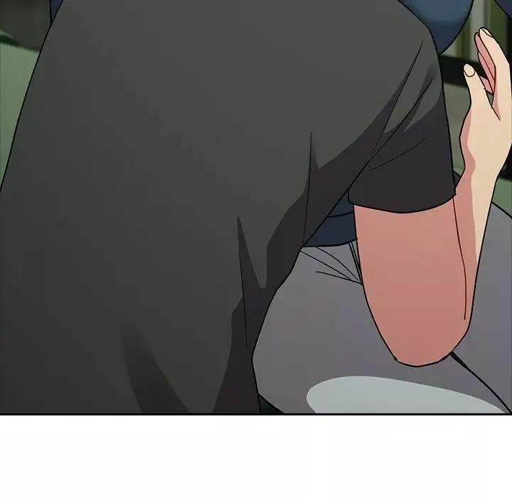 越界的青梅竹馬第34話