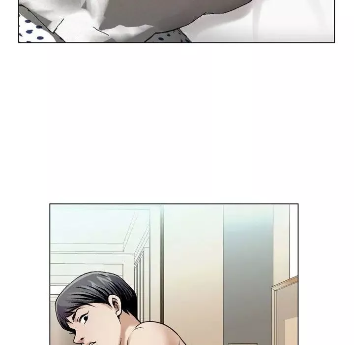 危險水位第30话