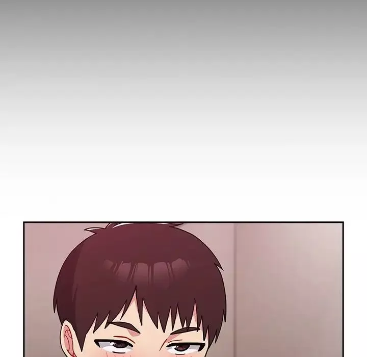 越界的青梅竹馬第34話