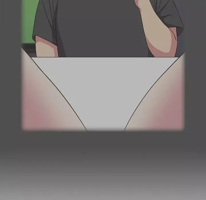 越界的青梅竹馬第34話