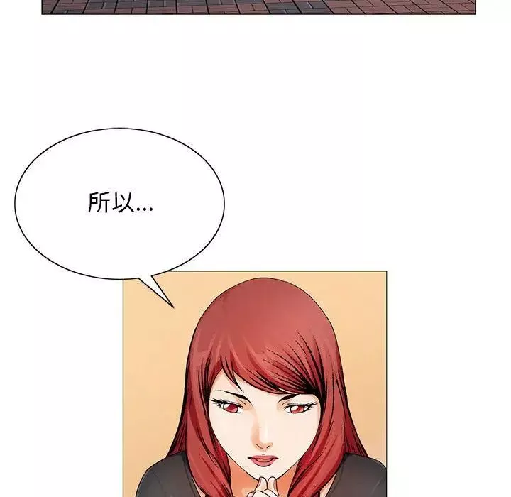 危險水位第31话