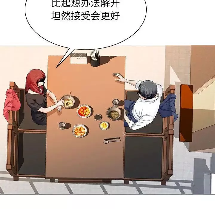 危險水位第31话
