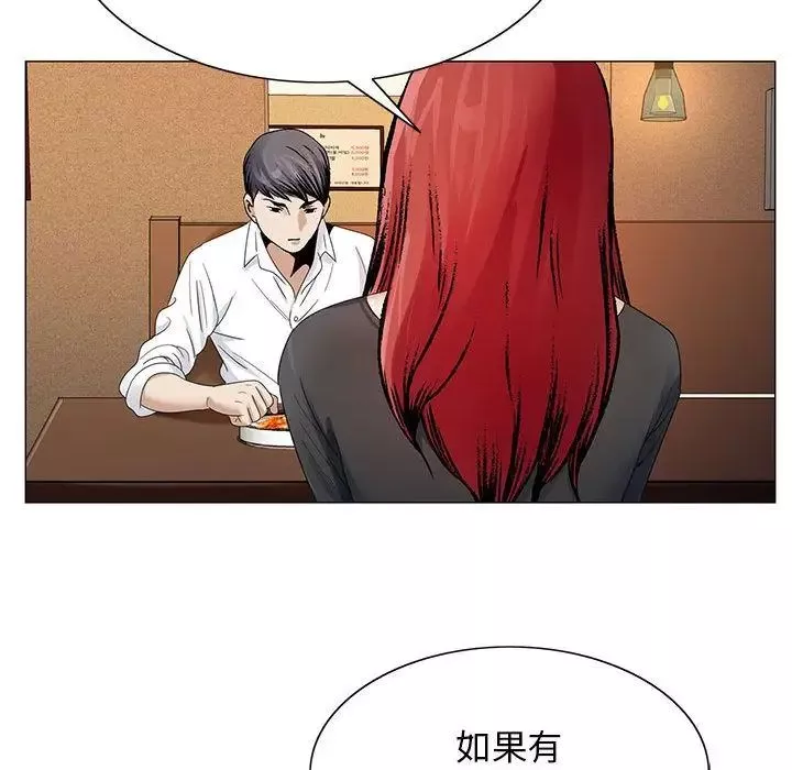 危險水位第31话