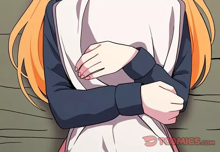 越界的青梅竹馬第36話