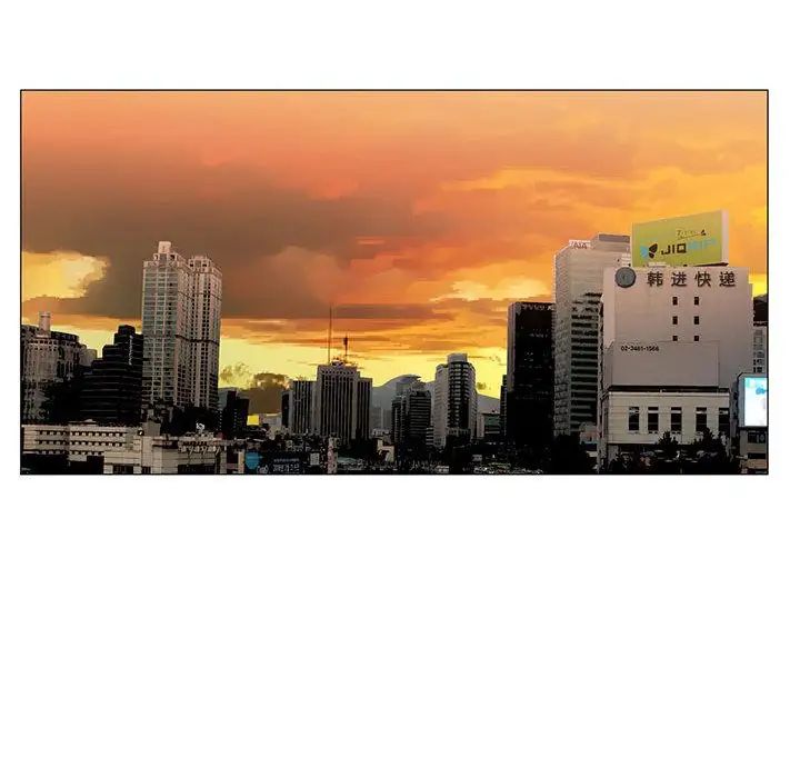 危險水位第32话