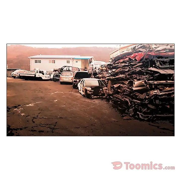 危险水位第32话