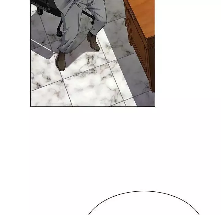 危險水位第32话
