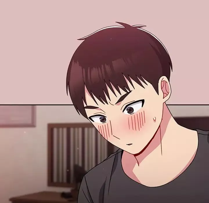 越界的青梅竹馬第37話