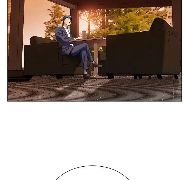 危险水位第33话