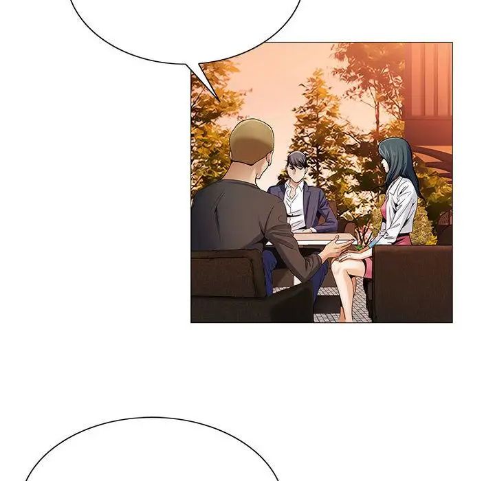 危险水位第33话