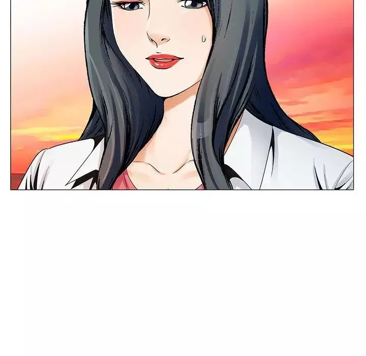 危險水位第33话