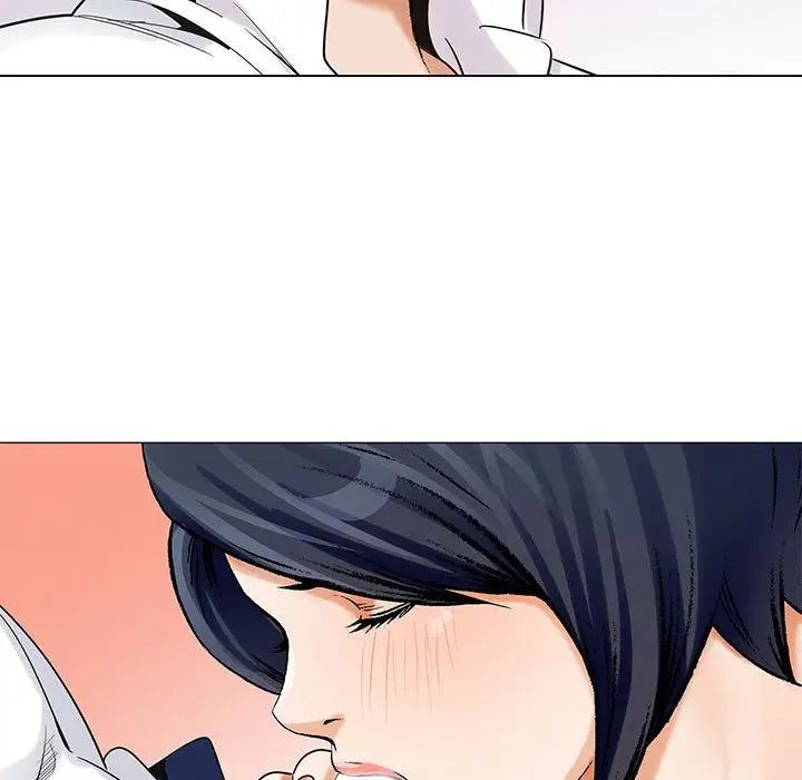 危險水位第33话