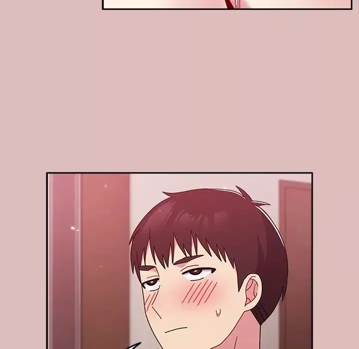 越界的青梅竹馬第38話